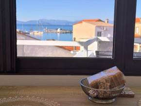 Aegina Downtown Apartments 2